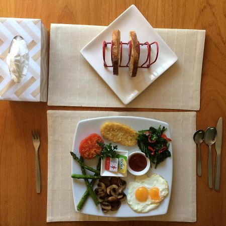 Brightwater Bed And Breakfast Tinderbox Ngoại thất bức ảnh