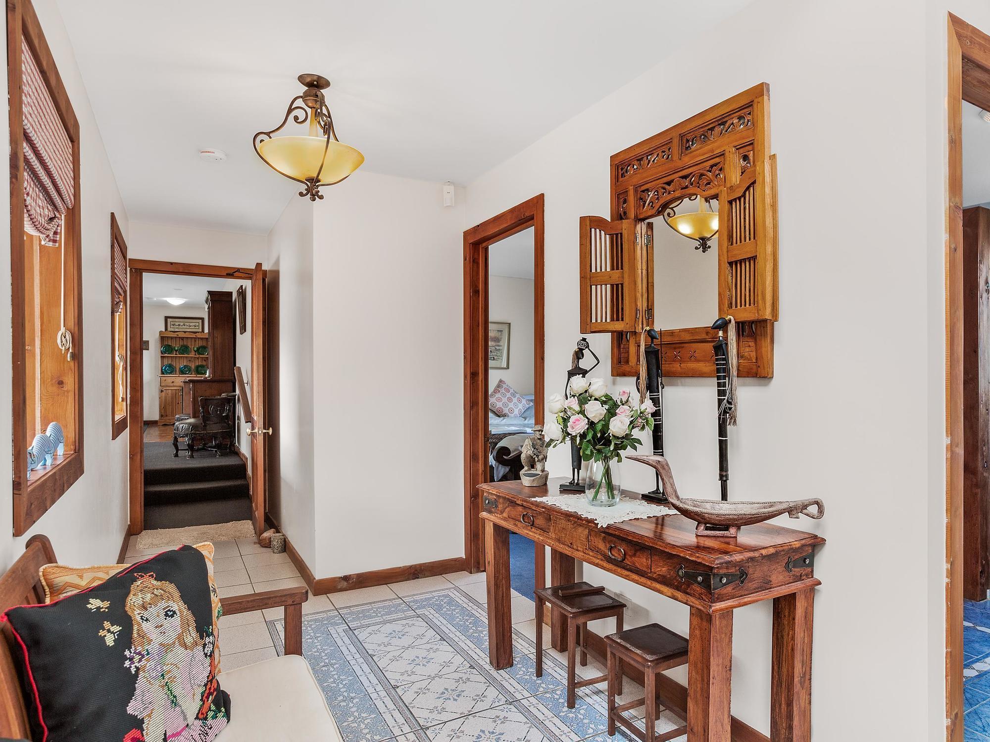 Brightwater Bed And Breakfast Tinderbox Ngoại thất bức ảnh