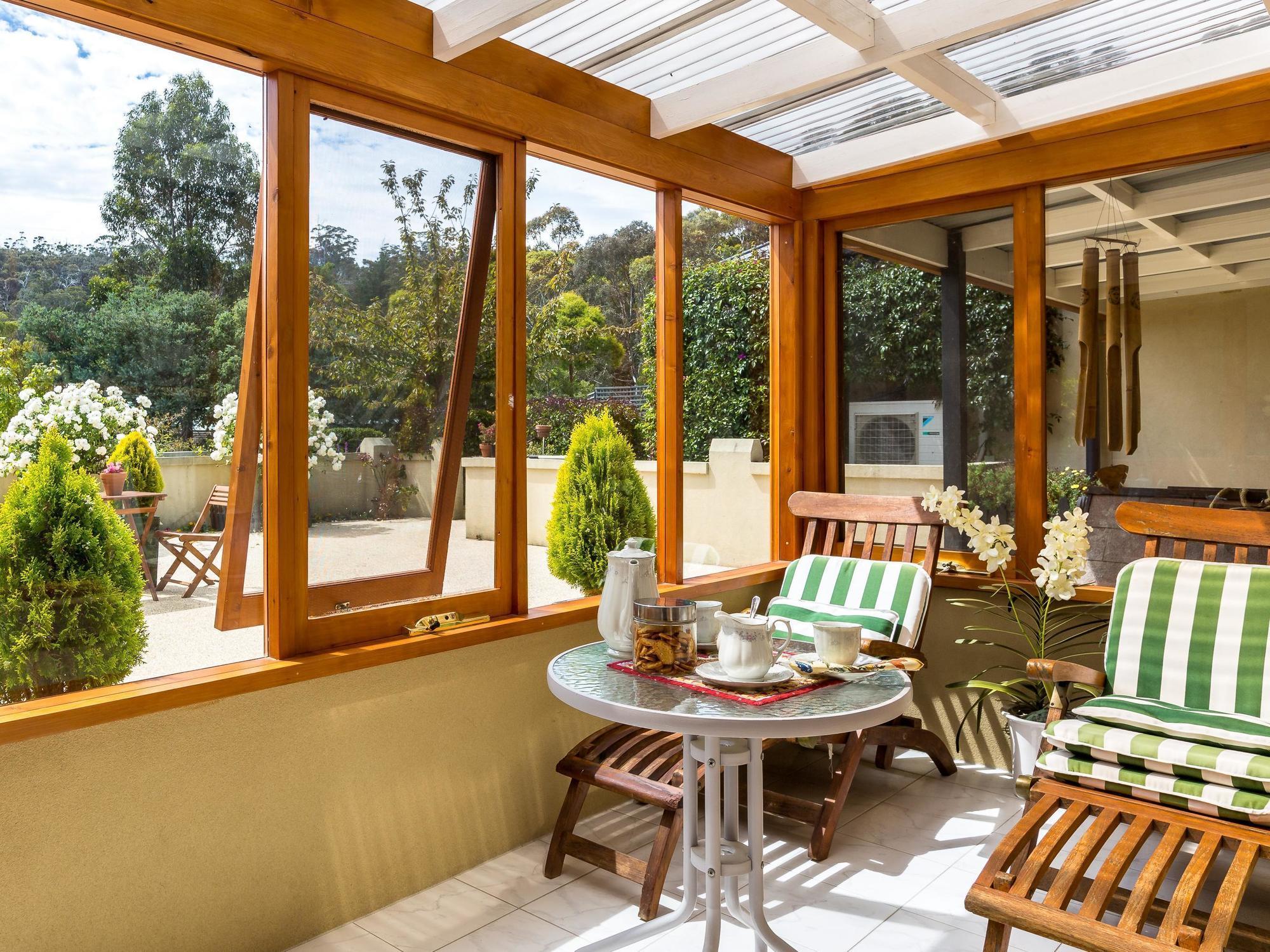 Brightwater Bed And Breakfast Tinderbox Ngoại thất bức ảnh