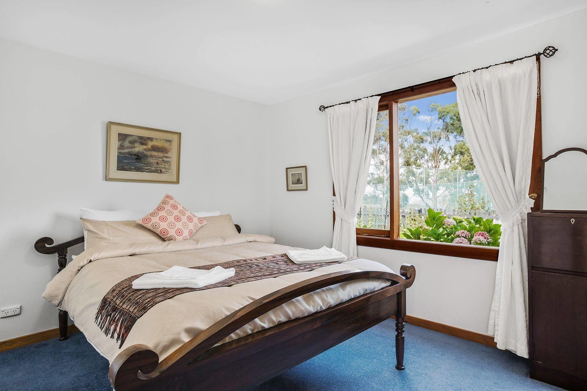 Brightwater Bed And Breakfast Tinderbox Ngoại thất bức ảnh