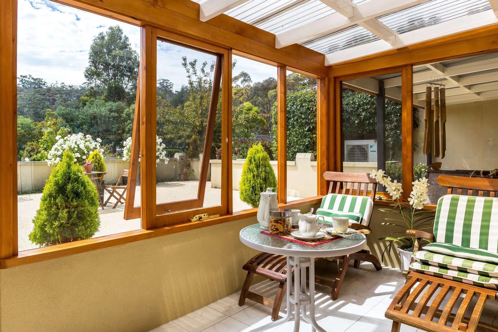 Brightwater Bed And Breakfast Tinderbox Ngoại thất bức ảnh