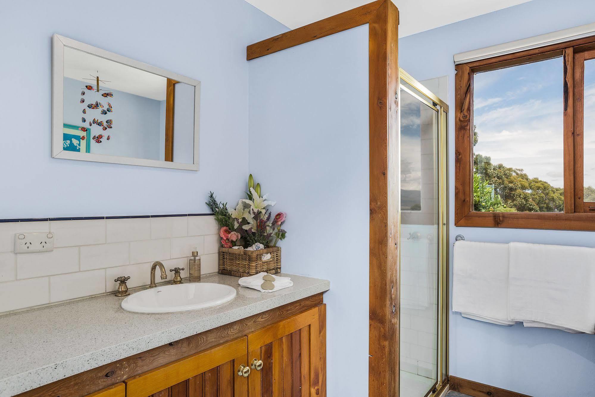 Brightwater Bed And Breakfast Tinderbox Ngoại thất bức ảnh